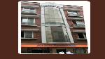 Arjun Residency Hotel